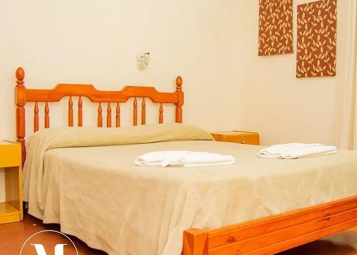 Hotelmora