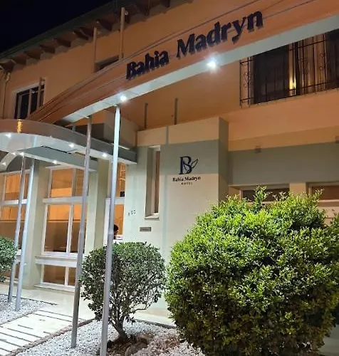 Hotel Bahia Madryn