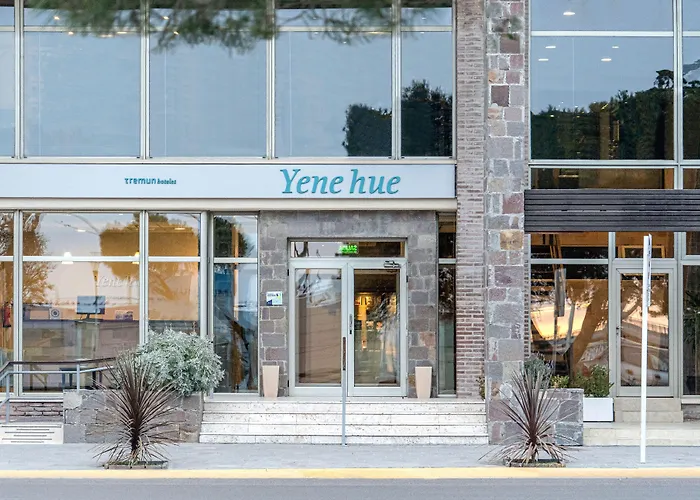 Yene Hue